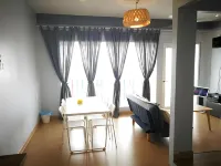 Pulau Ketam d'Island Beds&Cafe