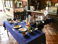 Uncle Tom's Cabin at Khaokho