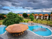 Wild Rose Resort and Spa - 5-stjärniga