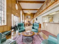 Lake View Inn Hotels in Hood County