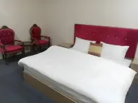 Hotel Roof Cottages Swat Hotel di Saidu Sharif