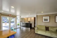 Marina Village Inn Hotels in Alameda