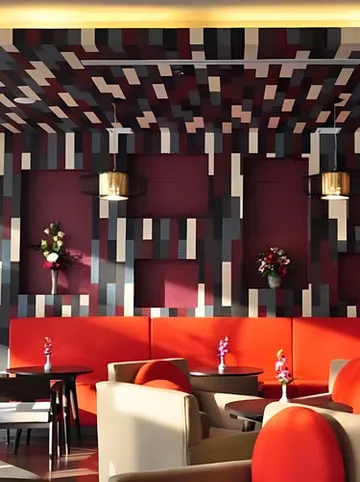 รูปภาพของโรงแรมธำรงค์อิน