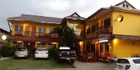 Khong Chiam Place - Habitación Doble