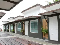 Baantalaywhan Resort Hotels in Ban Huai Yang