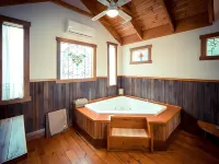 Sanctuary Park Cottages