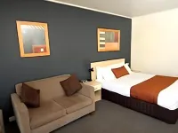 Mildura Golf Resort Hotels in Mildura