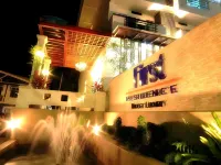 First Residence Hotel