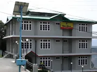 Hotel Ekant Hôtels à : Chail