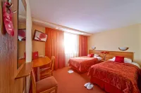 Azimut Hotel Stavropol
