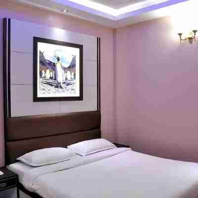 Hotel Tvk Regency Rooms