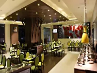 The Panache Hotels in Patna