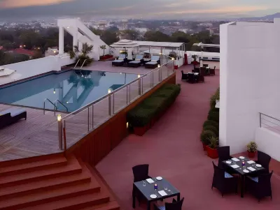 Lemon Tree Premier, Jaipur Hotels in 