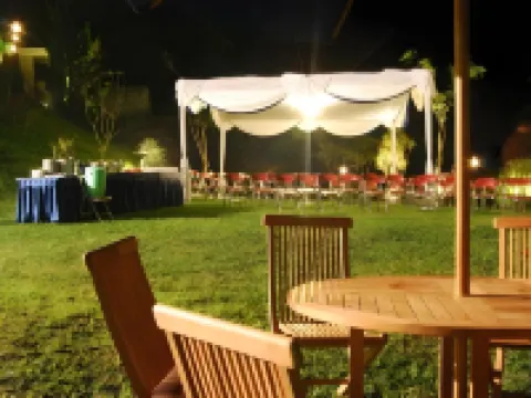 Alam Permai Hotel