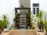 Sorrento Hotel and Residence Hotels in Khon Kaen