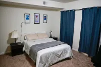 Ski at Snowbasin/Powder Mountain - 25th Street Historic Ogden