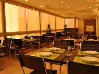 Orient Prince Hotel โรงแรมใกล้สวนสนุกเบรุตลูนาพาร์ค