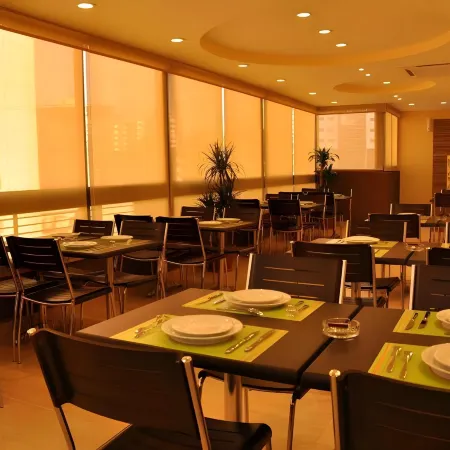 Orient Prince Hotel