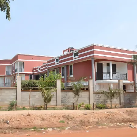 De'Place Hotel Hoima
