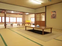 Yourou Onsen Honkan