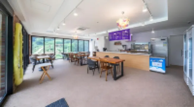 Gapyeong Thealadin Kids Poolvilla