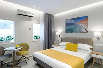 H7 TLV Hotels in 