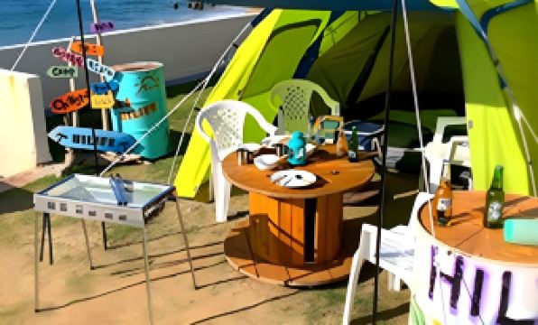 Seaside Villa Hilife