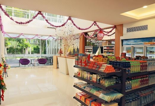 1. 시티허브 호텔 ..