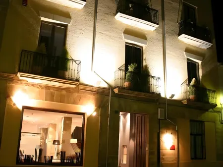 Hotel Carmen Boutique