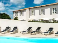Appart'Hotel Perle de Ré Hotels in Ars-en-Ré
