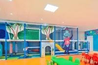Hotel Best Sol d´or Hotels in La Pineda