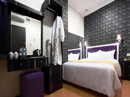 Hotel Rovi Boutique