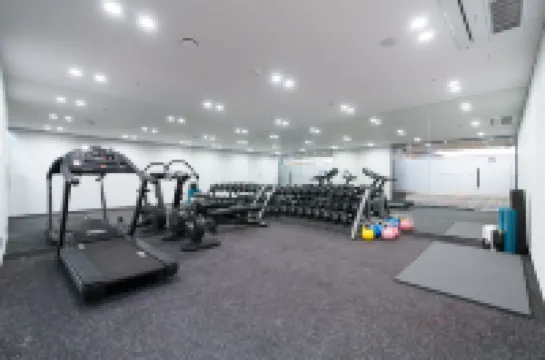 Ibis Styles Ambassador Jeonju City Centre Hotel di Jeonju