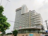 Stunning and Comfy Studio Amazana Serpong Apartment Hotels in North Serpong
