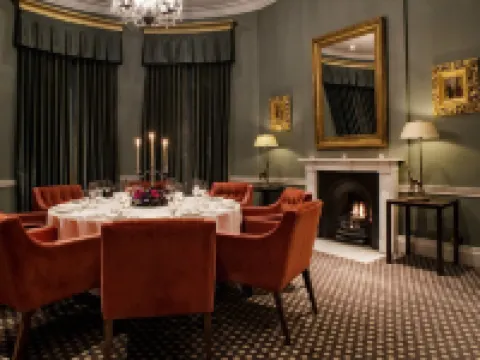 HTO15332 - Rudding Park Hotels in Harrogate
