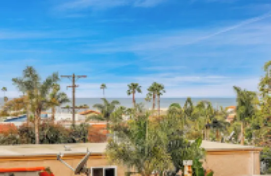 Coastal Deck Resort