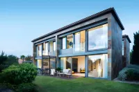Troia Residence by the Editory - Beach Houses Hoteles cerca de Tróia Peninsula