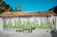 NanIngOun Hotel Hotel a Nan