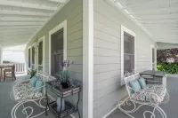 Casa de Oro – Luxe Comfort in the BEST Location of Old Bisbee w/Views galore!