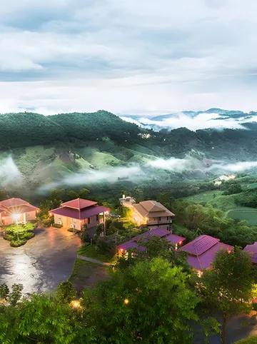 รูปภาพของภูเมฆตะวัน รีสอร์ท