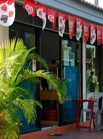 รูปภาพของสบาย แมนชั่น