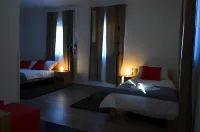 Guesthouse Natura Các khách sạn gần Kozjak Lake
