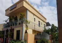 Skylight Motel Kigali Rwanda Hoteles en 