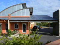 A Must at Coonawarra