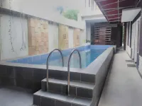 Homestay Tentrem Ayem - Pools