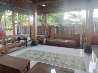 Joglo Ayu Syariah Guest House - Wifi