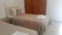 Paradise Hotels in Charkeia