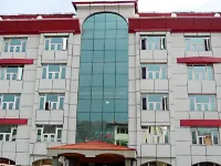 Hotel Snow Palace Hotels in Sonwar Bagh