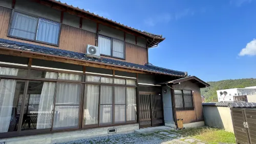 Mannou Seiryuan Hotel a Distretto di Nakatado