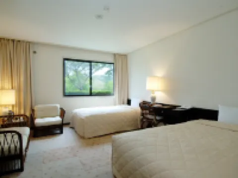 鶴舞ムーンレイクホテル【PGM】 市原のホテル